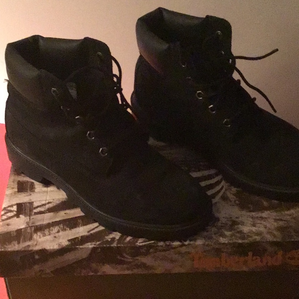 Timberlands